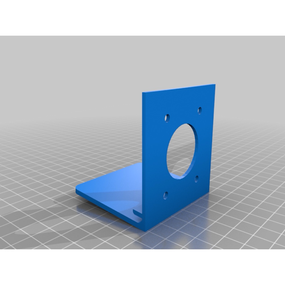 Yamaha R6 Plaka Tutucu