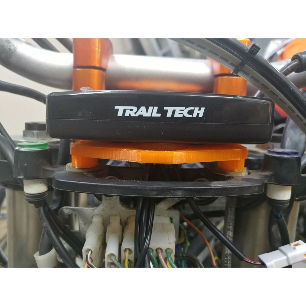 KTM 530 Trailtech Vapor Adaptörü görsel 3