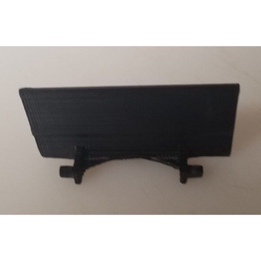 Ford F-150 (2010-2015) Konsol Kolçak Kapak Mandalı görsel 2