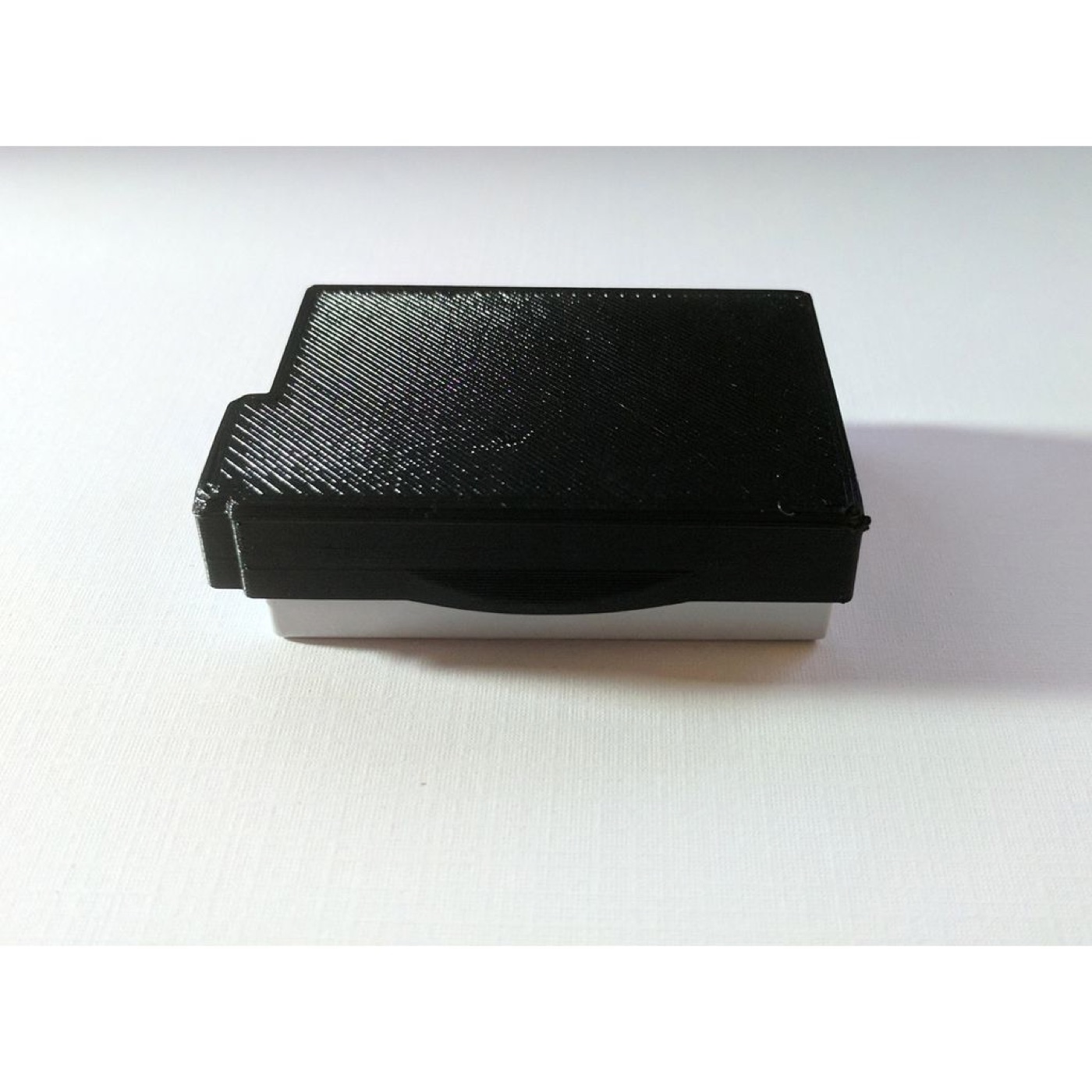 Canon Kamera Pili için Koruma Kutusu (Battery Case) görsel 4