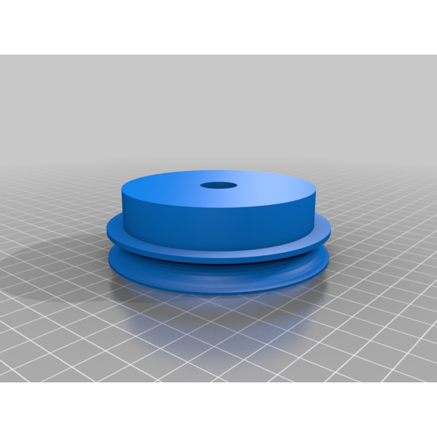 Bisiklet Silindir (Roller) Antrenman Standı görsel 2