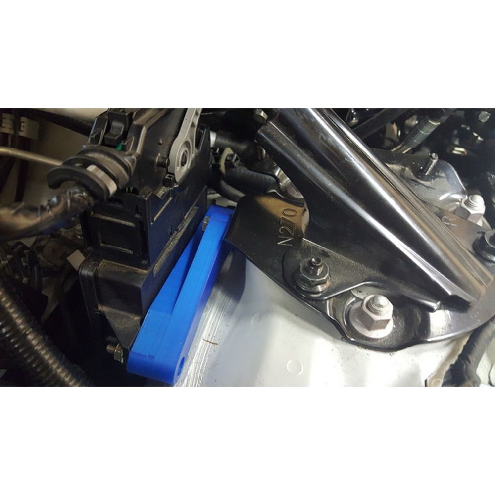 Mazda MX-5 ND ABS ECU Taşıma Braketi