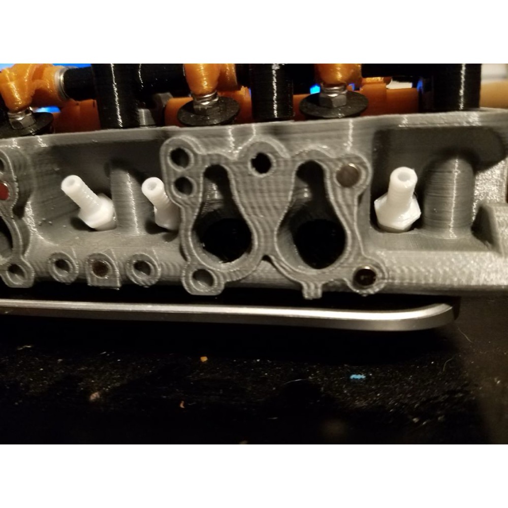 22re Motor Bujisi ve Körük Takımı (TPU) görsel 3