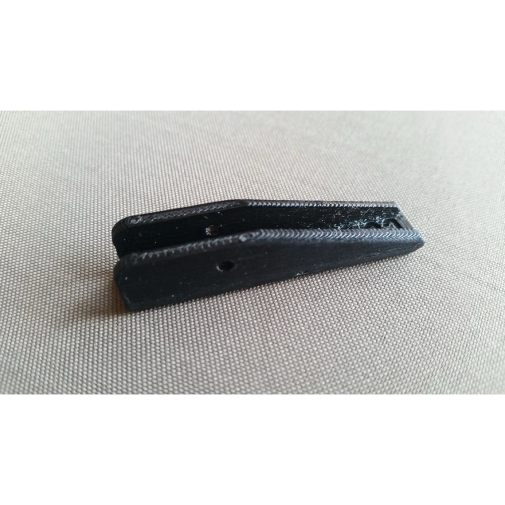 Yamaha TDR 240 / 250 Jikle (Choke) Kolu görsel 2