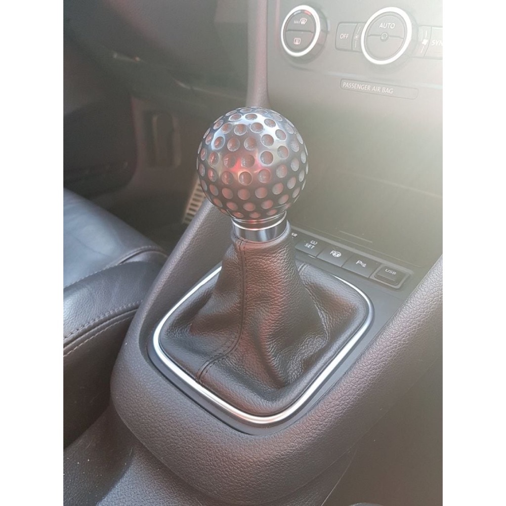 Vites Topuzu Kapak (VW Golf Mk5/Mk6)