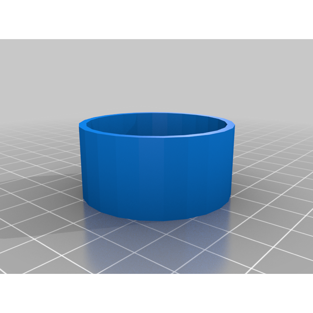 Bisiklet Amortisör Toz Contası Montaj Aleti (32 mm) görsel 2