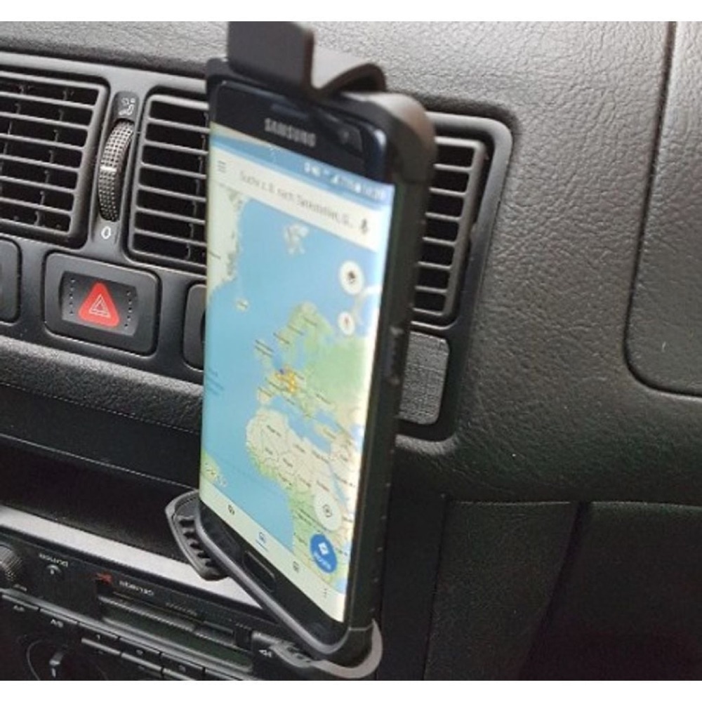 VW Golf Mk4/Bora Şalter Paneli Telefon Montajı görsel 2