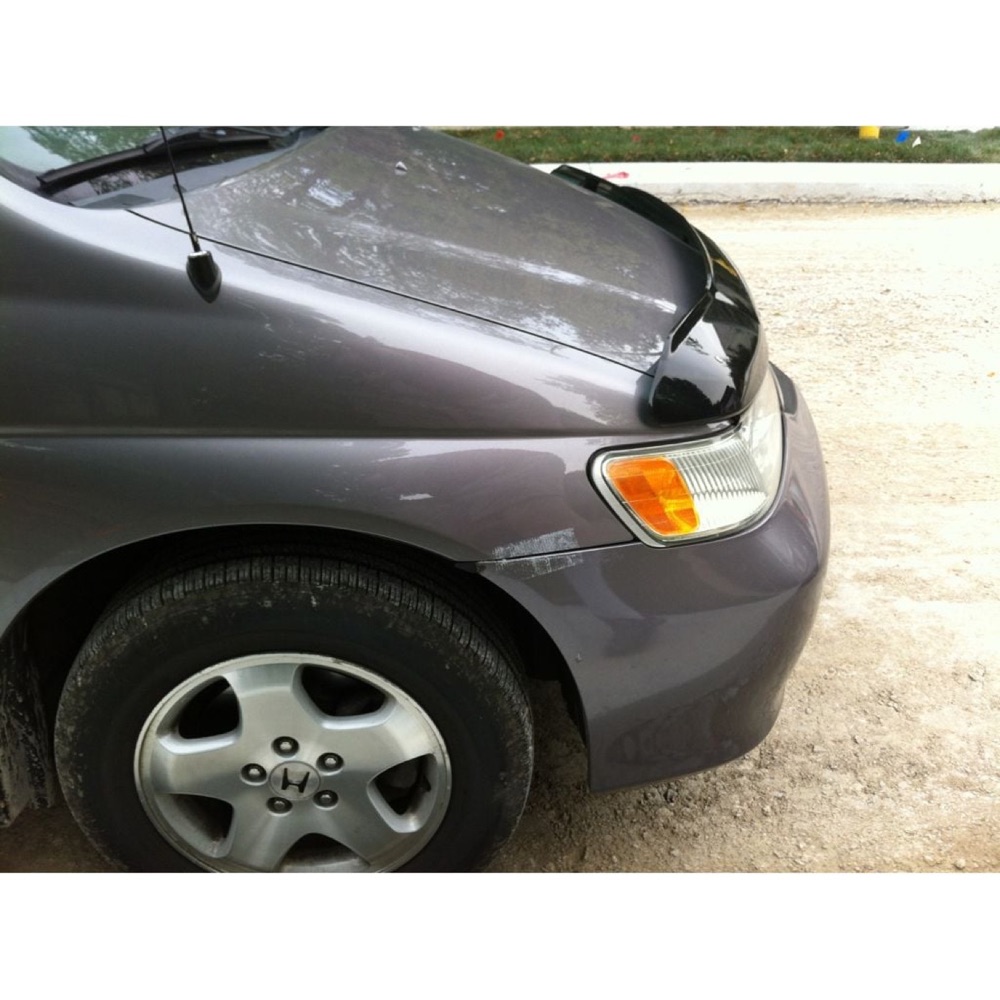 Honda Odyssey tampon bağlantı onarım parçası