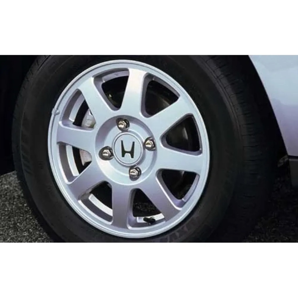 Honda jant orta kapak insert