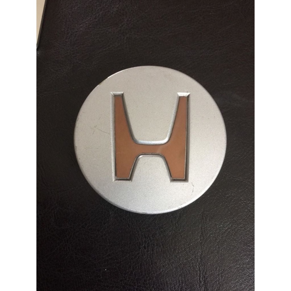 Honda jant orta kapak insert görsel 2