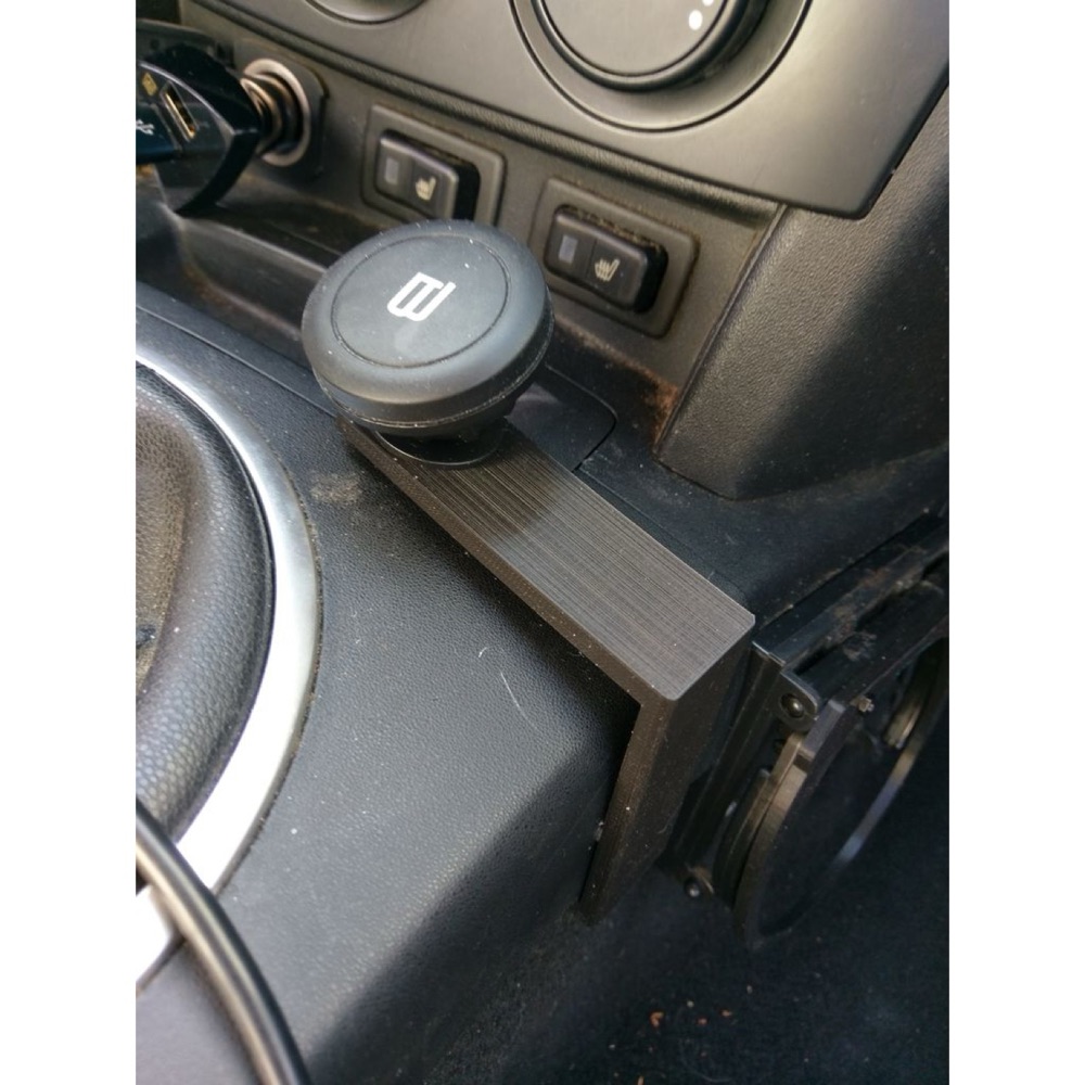 Mazda MX-5 NC Konsol Klips Telefon Tutucu