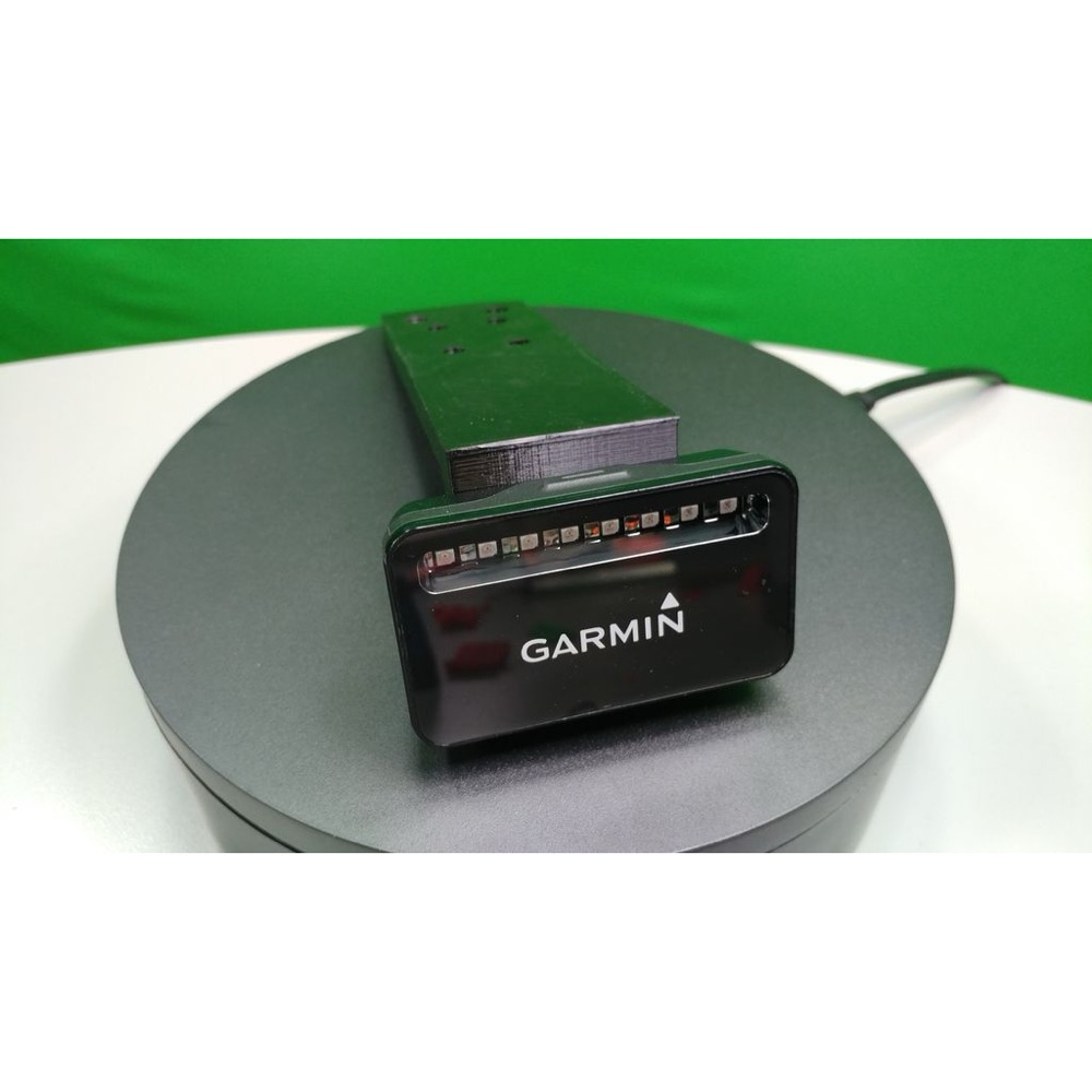 Bisiklet Garmin Varia Radar Tutucusu görsel 2