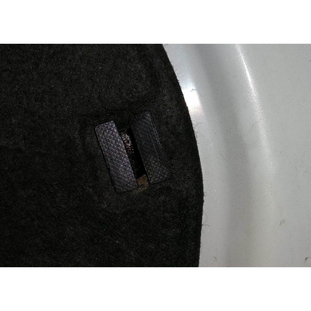 Škoda Yeti clip hood (clip bajo capó) Yeti VW Tiguan and others görsel 3