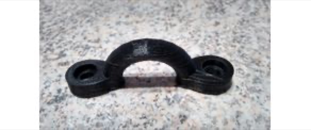 Kayak İçin Kalın Halat Geçişi (Pasa Soga) görsel 2