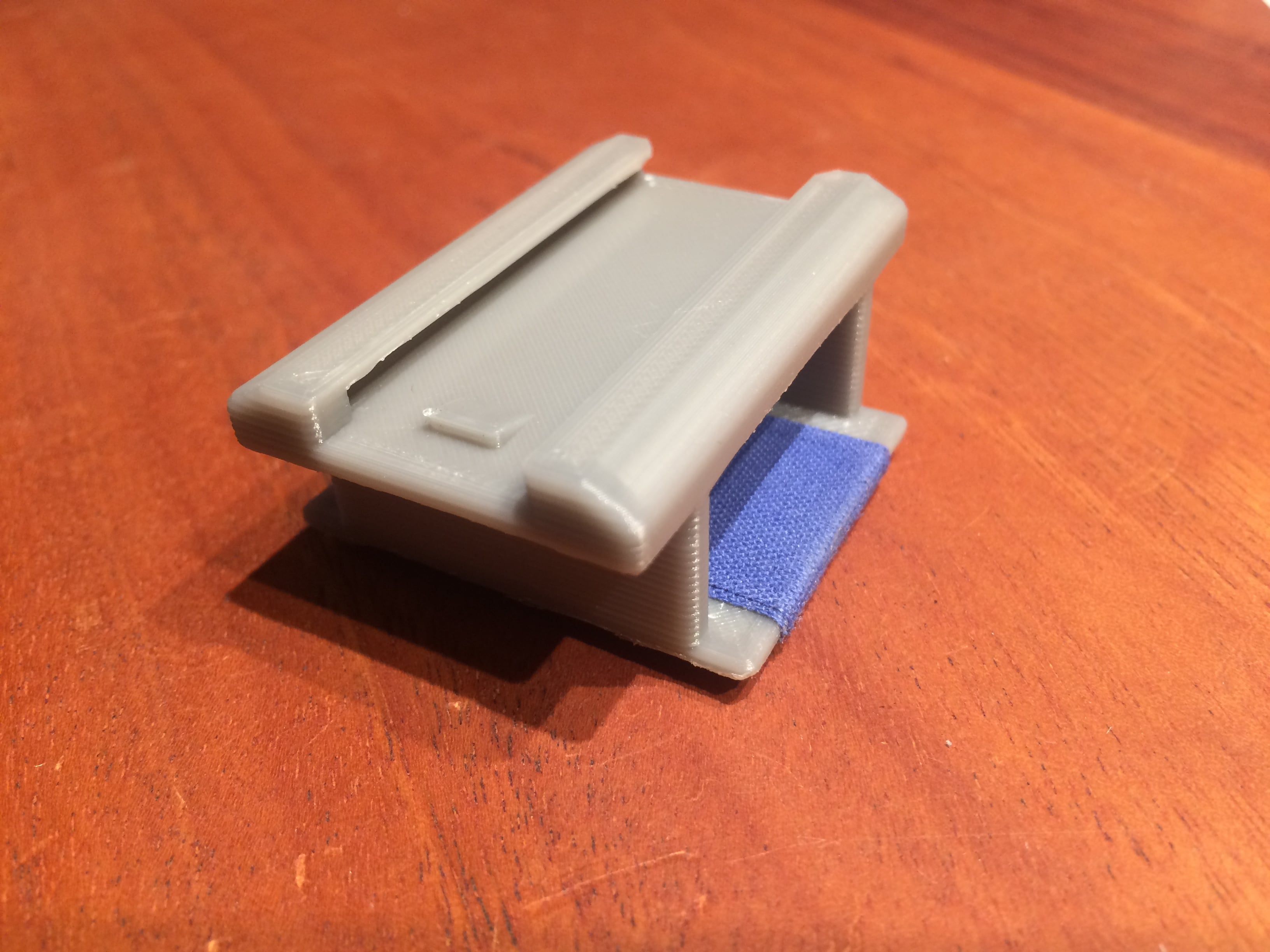 Bisiklet Topeak Bağlantı - iPhone 5 Kılıf Kemer Klipsi Adaptörü