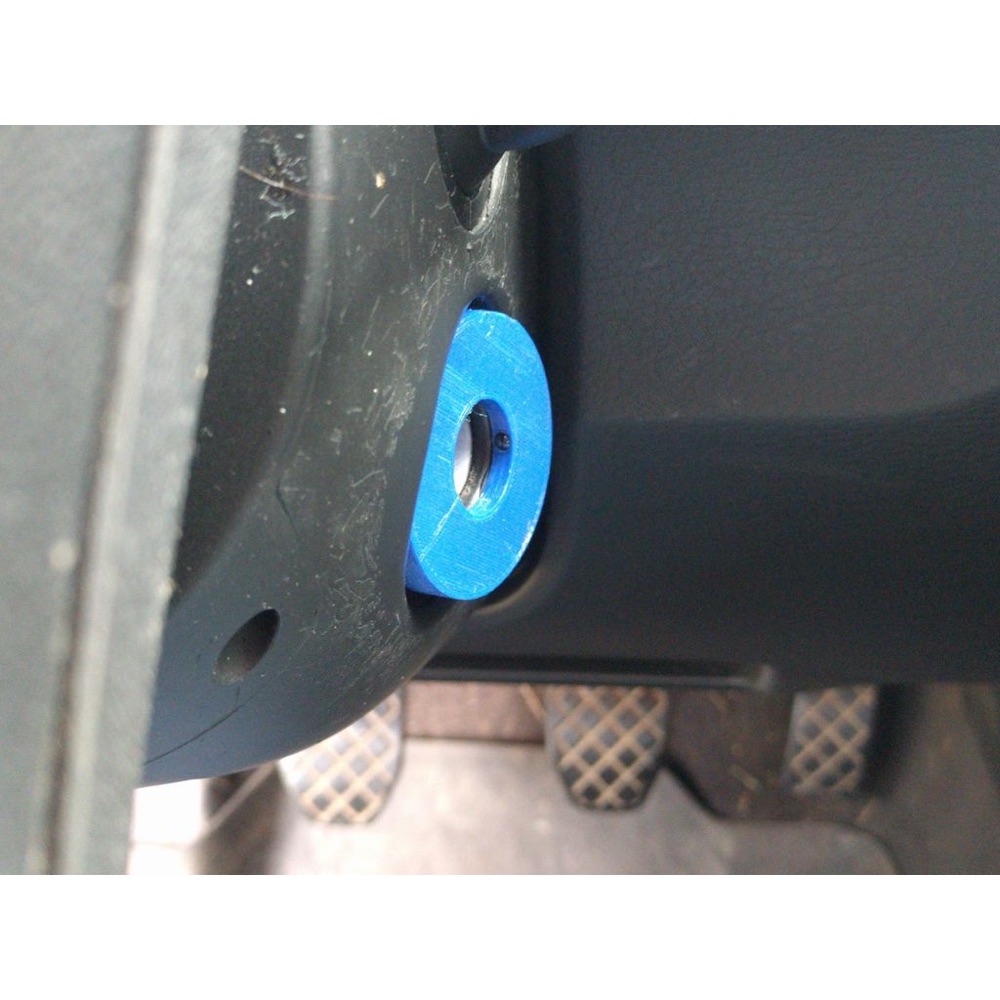 Audi Quattro RFID Anahtar Halkası görsel 2