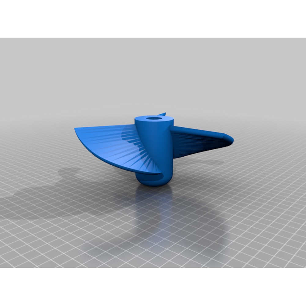 PETG Tekne Pervanesi görsel 6