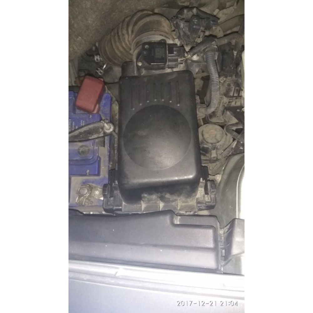 Toyota Klipsi, PLASTIC (177860D011) Corolla görsel 3