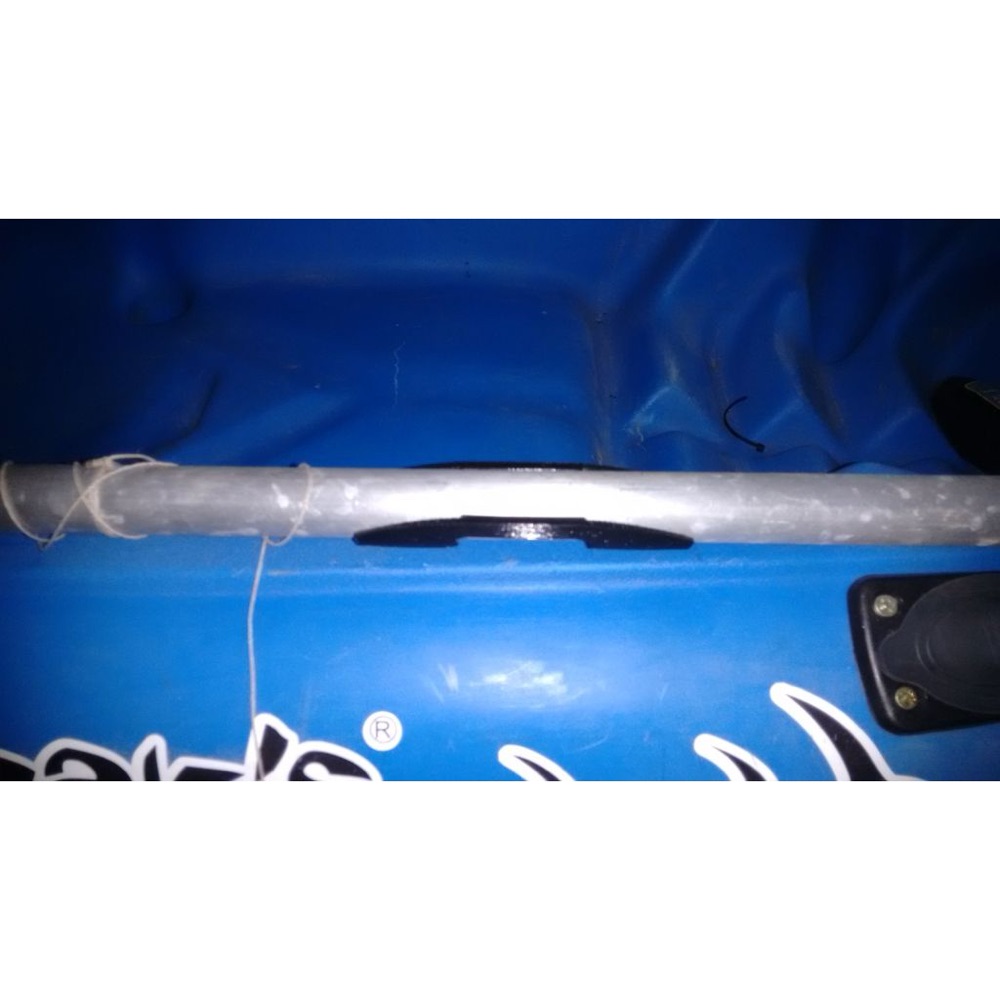 Kayak Kürek Tutucusu (33 mm) görsel 2