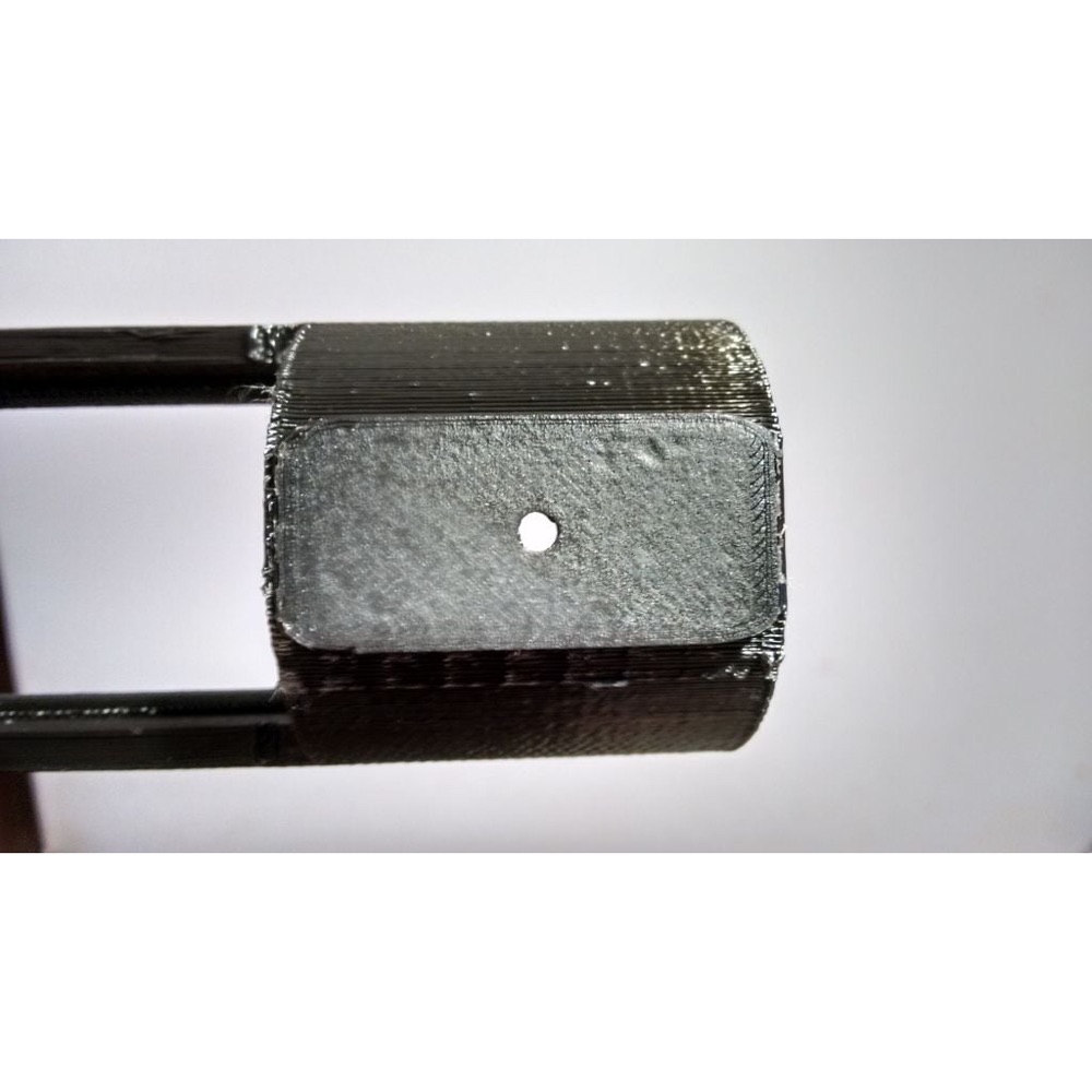 Kayak Kürek Tutucusu (33 mm) görsel 4