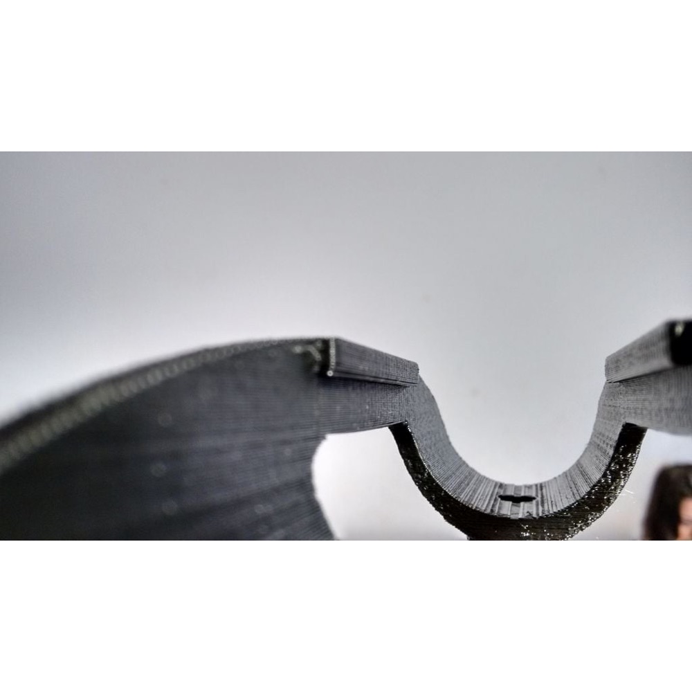 Kayak Kürek Tutucusu (33 mm) görsel 5