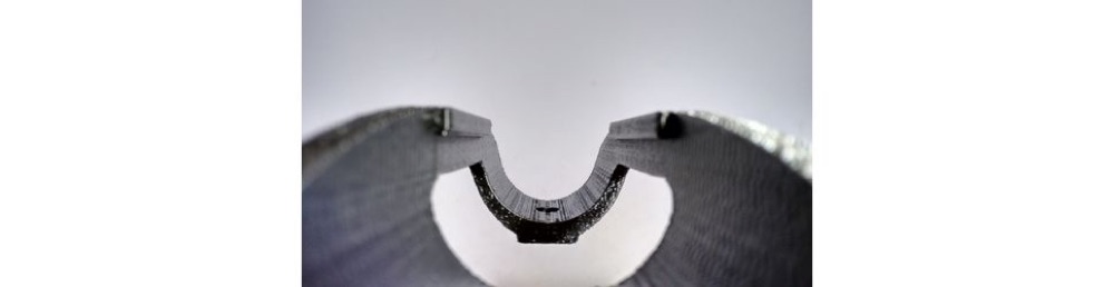 Kayak Kürek Tutucusu (33 mm) görsel 6