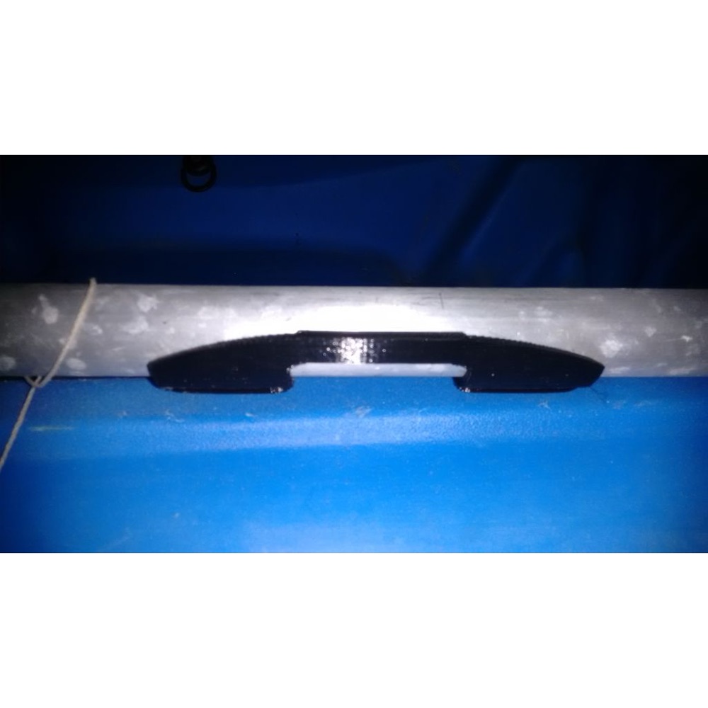 Kayak Kürek Tutucusu (33 mm) görsel 7