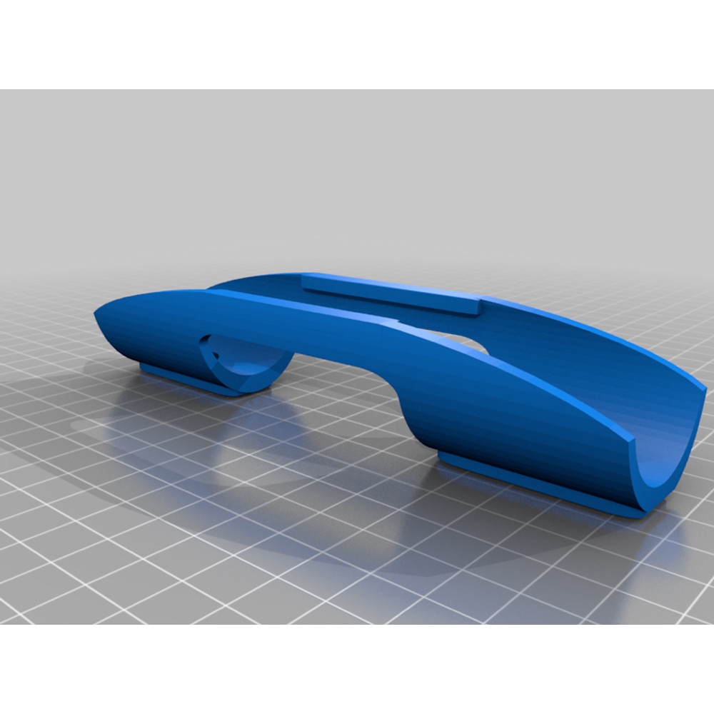 Kayak Kürek Tutucusu (33 mm) görsel 8