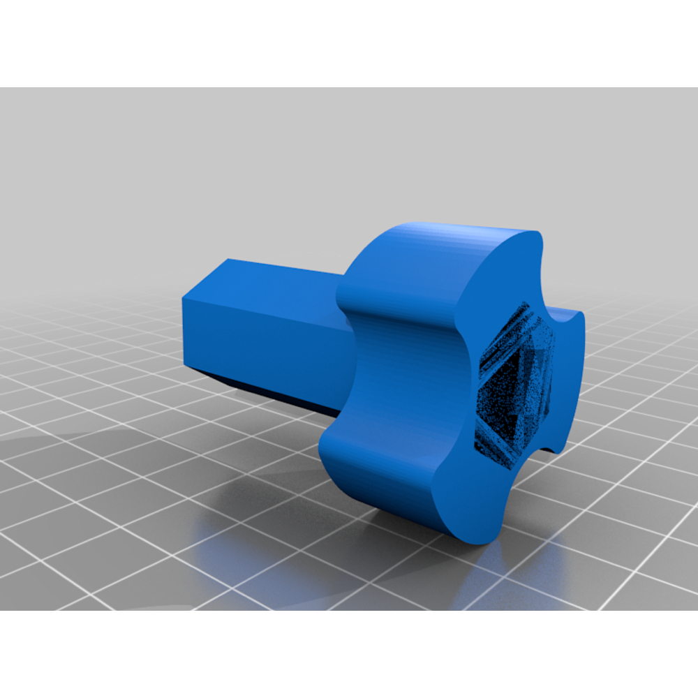 Audi Arka Stop Lambası Sökme Aparatı (17mm Altıgen)