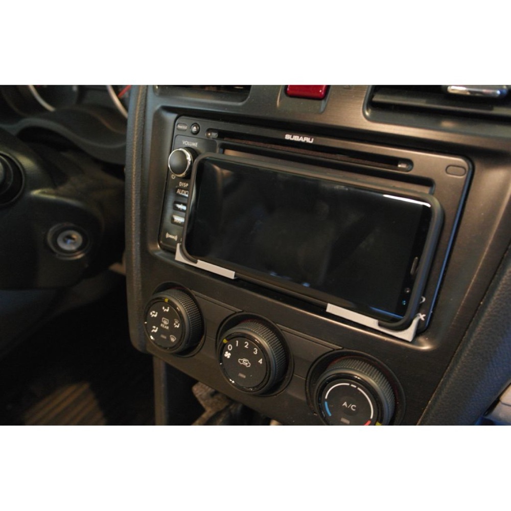 Subaru Crosstrek / Impreza Minimal Telefon Tutucu