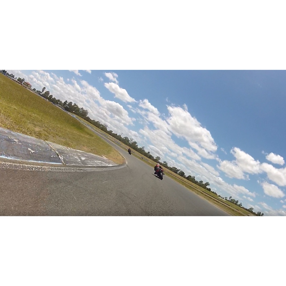 Honda CBR1000RR Ayna Aksiyon Kamera Tutucusu görsel 2
