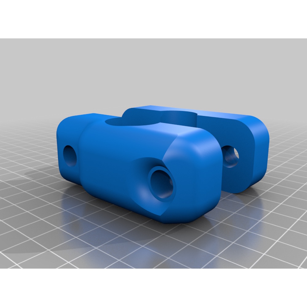 Kayak Ray Kelepçesi (DIY Transducer Montajı)