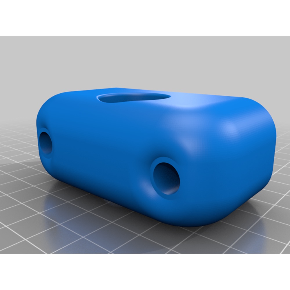 Kayak Ray Kelepçesi (DIY Transducer Montajı) görsel 4