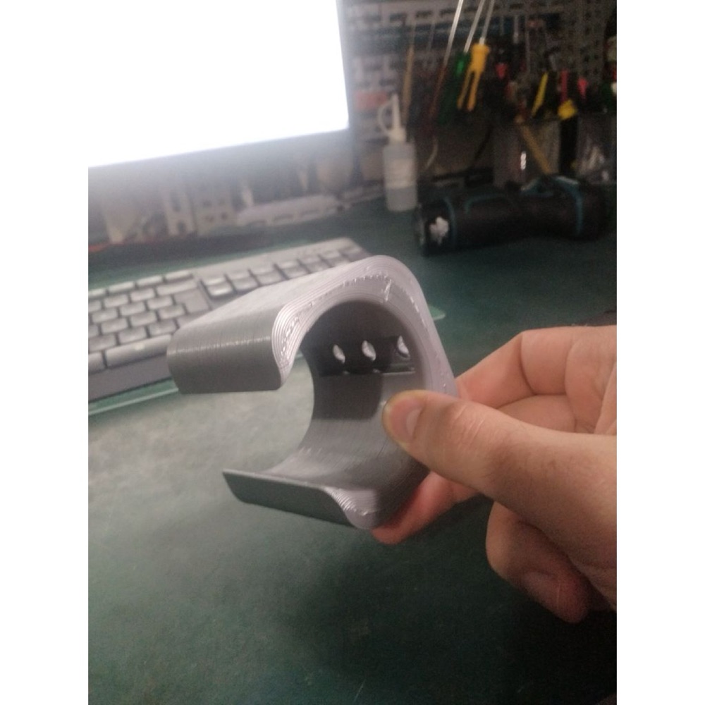Makita 12V Matkap ve Tornavida Tutucusu görsel 2