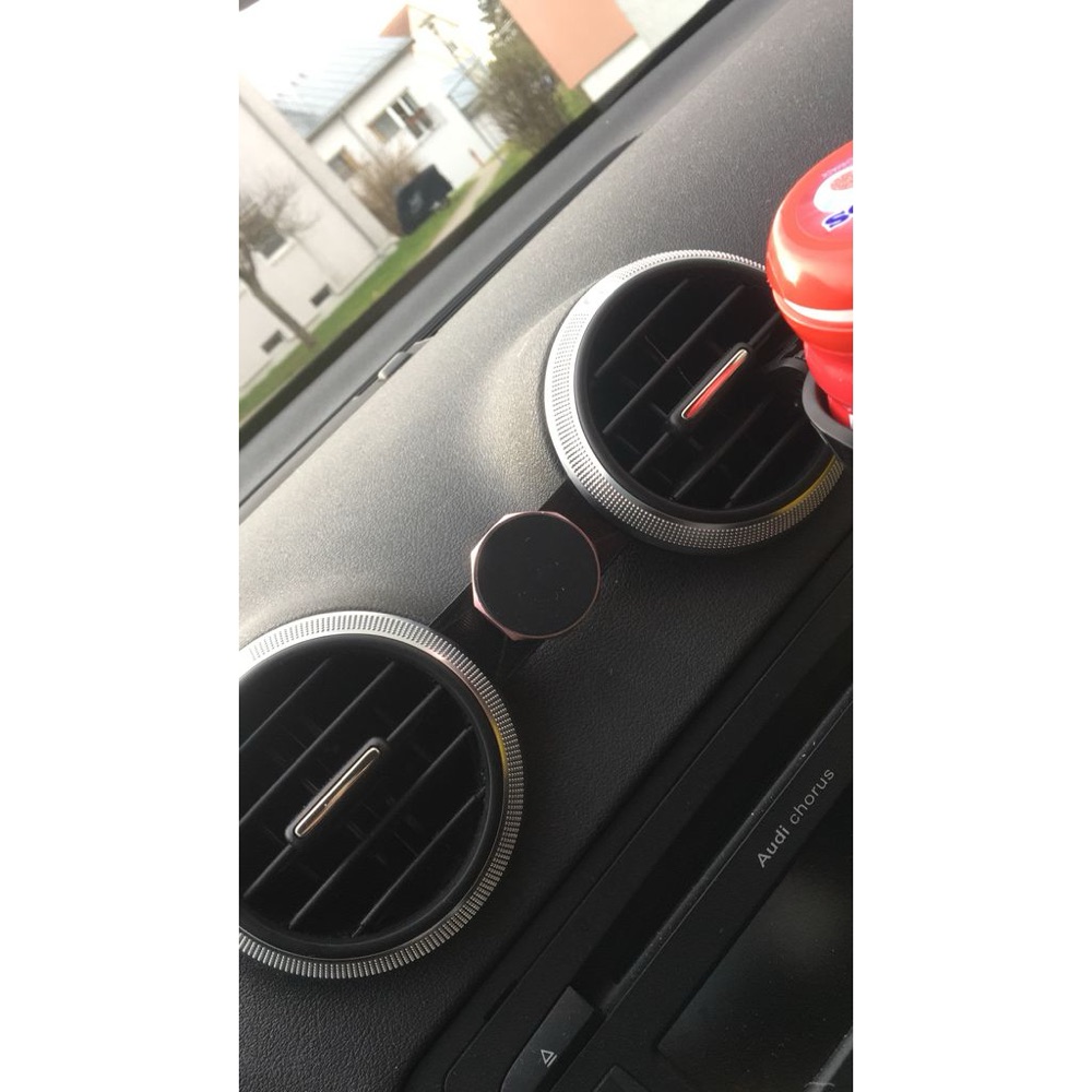 Audi A3 Telefon Tutucusu