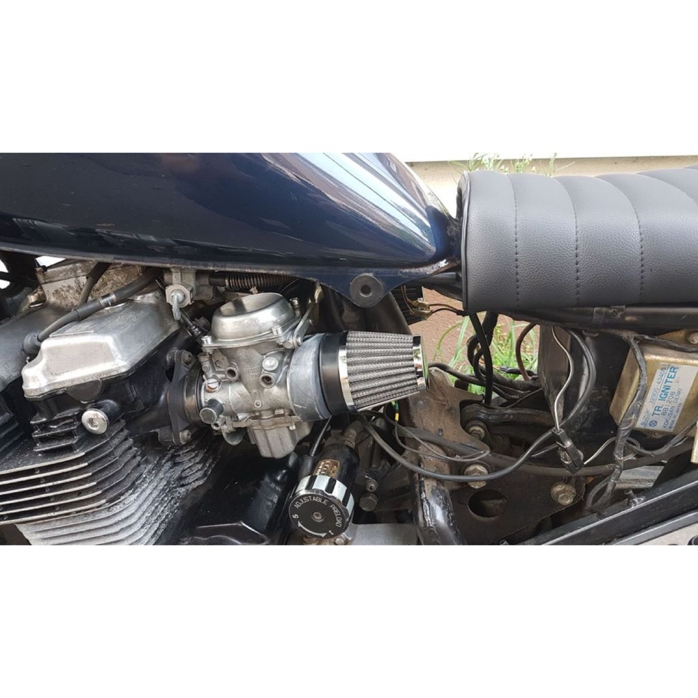 Suzuki GS550 Hava Filtresi Dönüştürücü görsel 3