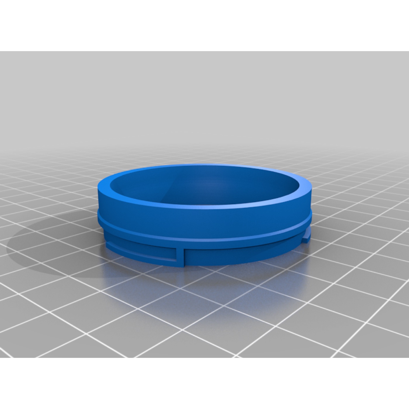 Ters Lens (Reverse Ring) Makro Adaptör Seti görsel 4
