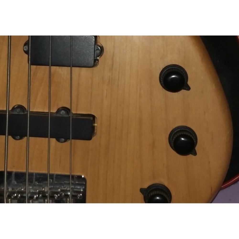 Yamaha Bas Gitar Düğmeleri İçin Gösterge Okları görsel 2