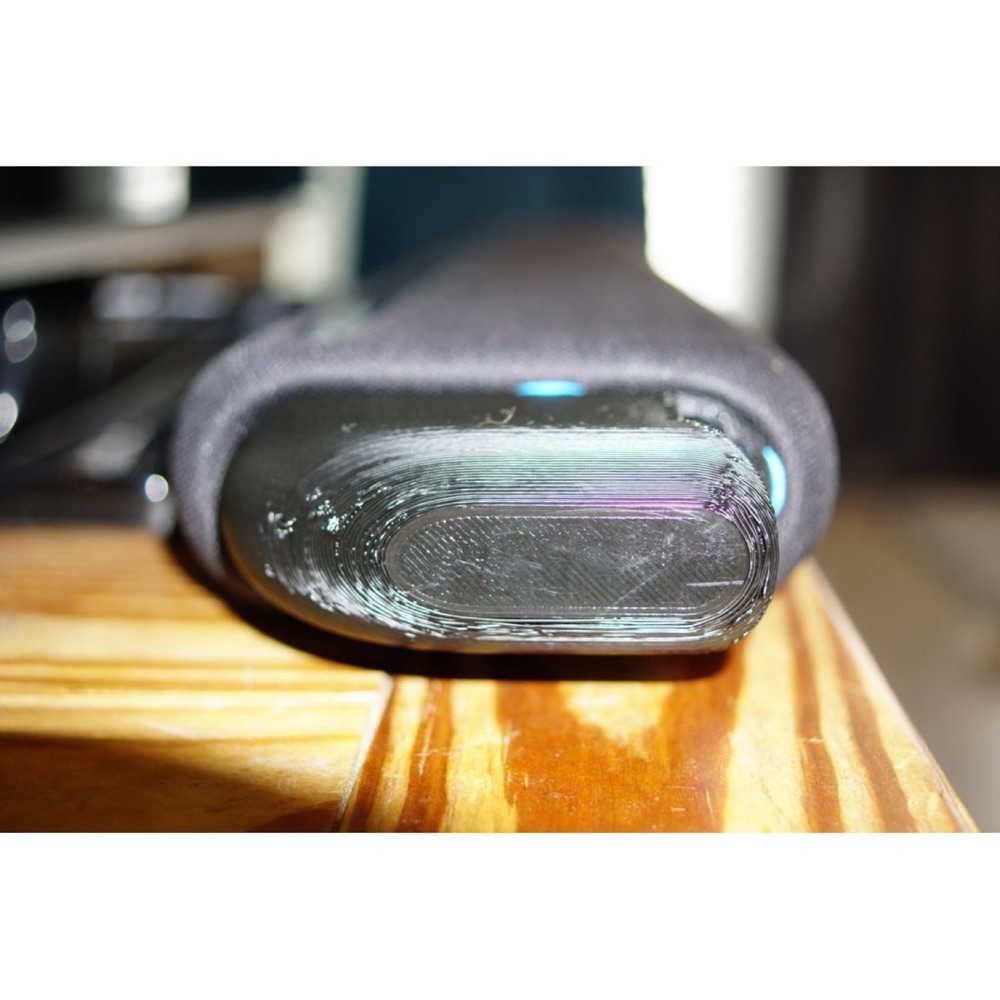 Yamaha Ses Çubuğu (Soundbar) Montaj Adaptörü görsel 3