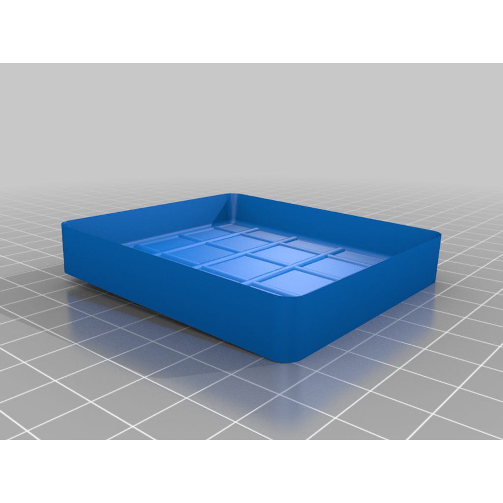 Isuzu D-Max 4x2 Konsol Cep Kutusu görsel 3