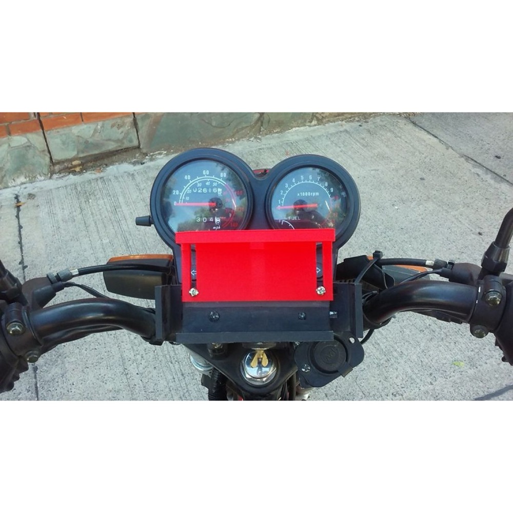 Motorcycle Holder universal cell phone