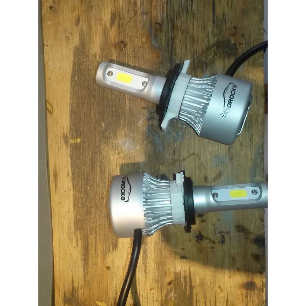 H7 LED Ampul Adaptörü (Mercedes Genel Uyumlu)