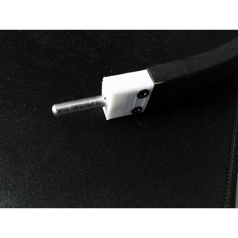 Yamaha Silent Gitar Payanda Bağlantı Parçası görsel 2