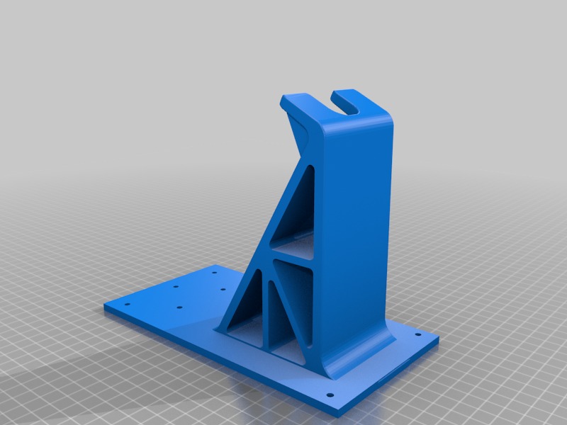 Bisiklet Duvar Askısı (Pedal Kancalı Tip)