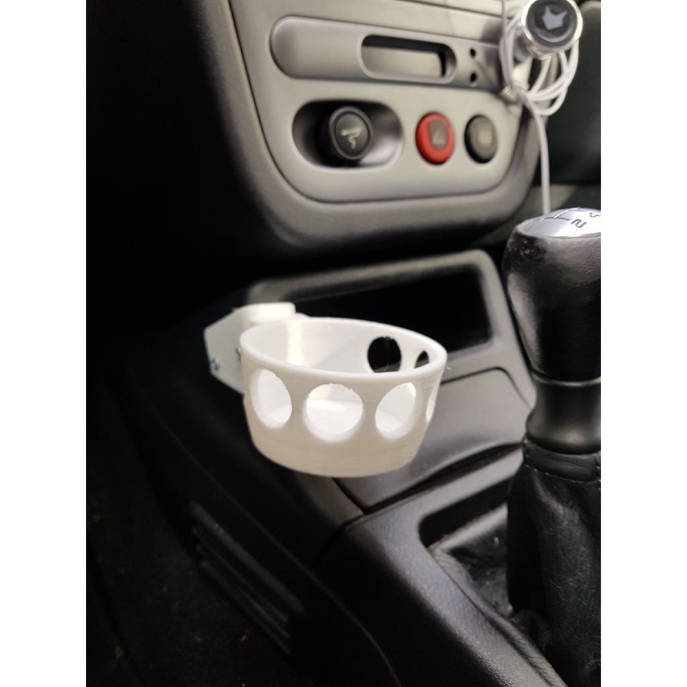 Peugeot 306 2001 Bardaklık görsel 2
