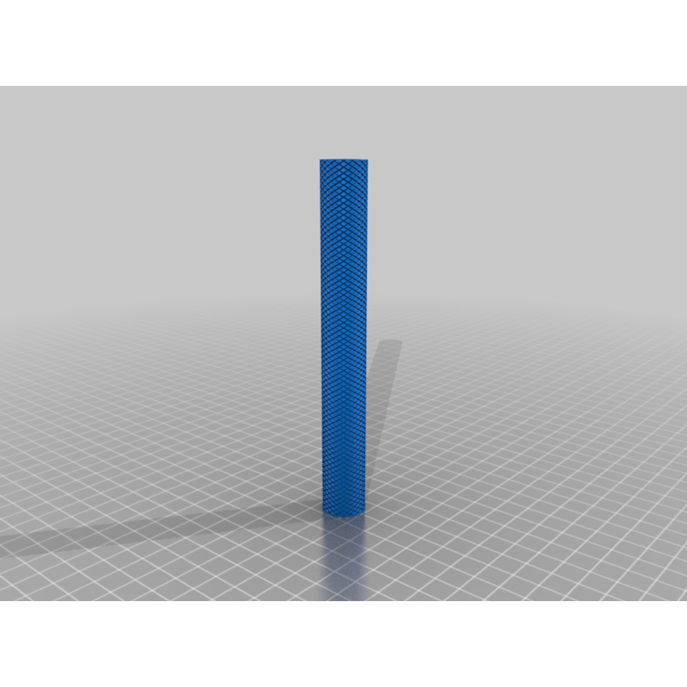 Bisiklet Paketleme 12 mm Mil Desteği