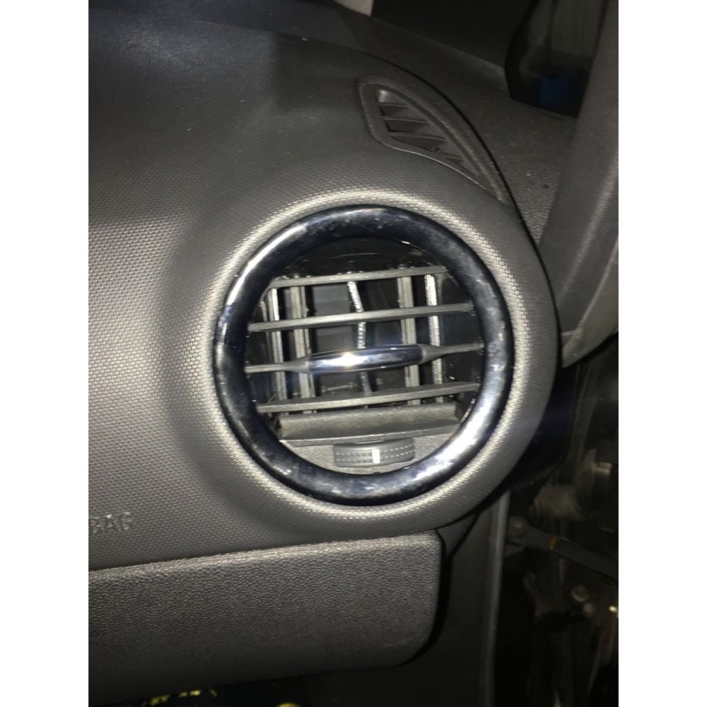 Opel Corsa Havalandırma Izgarası Adaptörü — Model 2 görsel 2