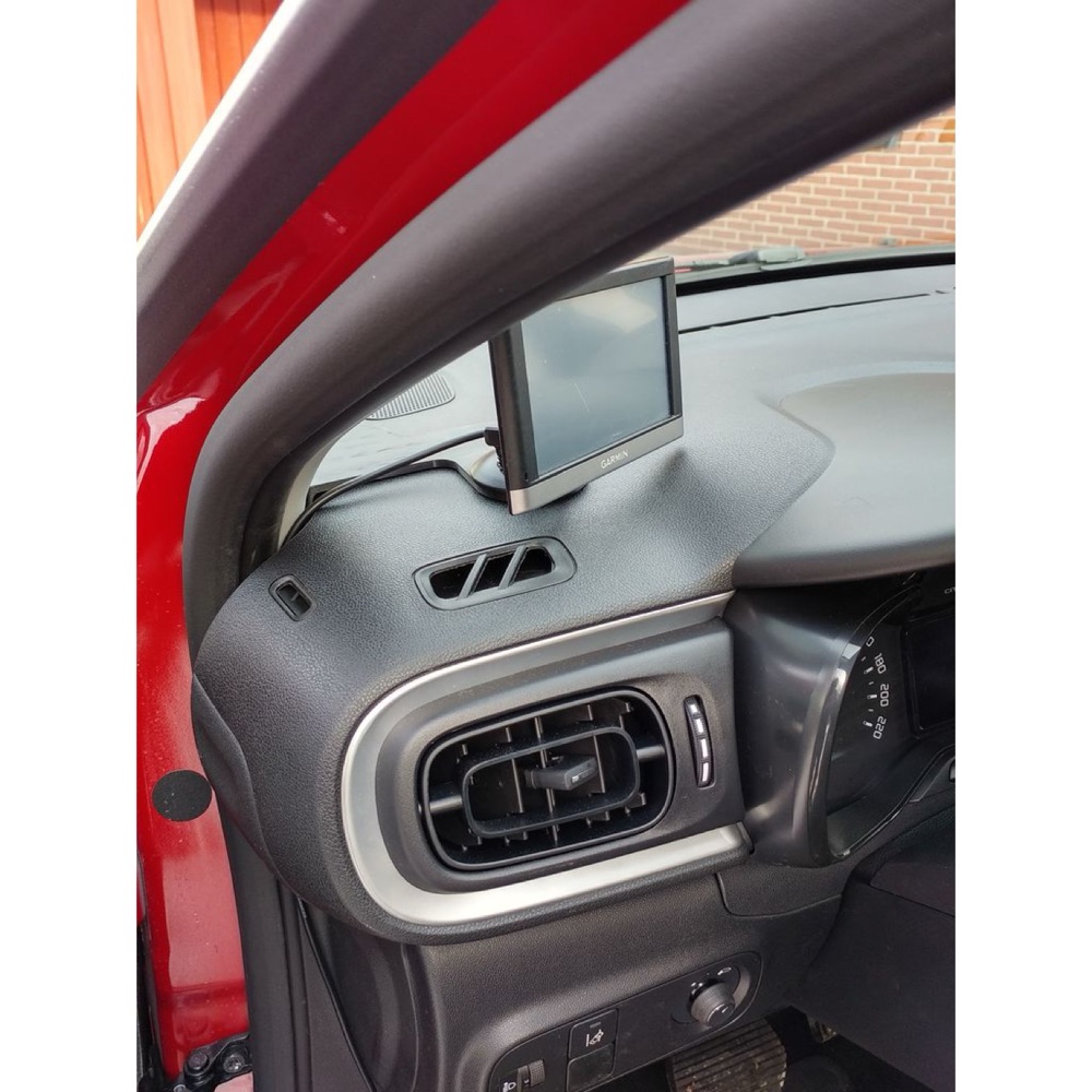 Citroën C3 Navigasyon Cihazı Tutucu görsel 2