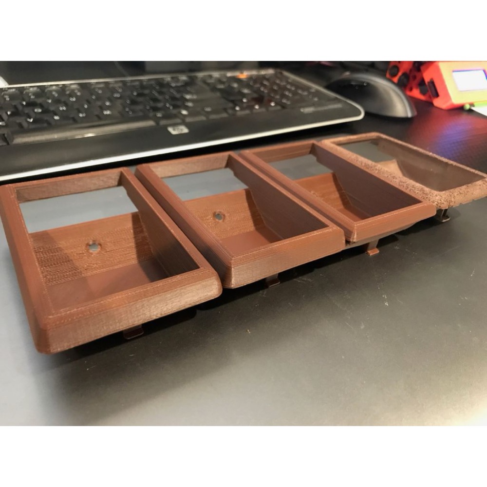 Toyota 4Runner kapı kolu görsel 2