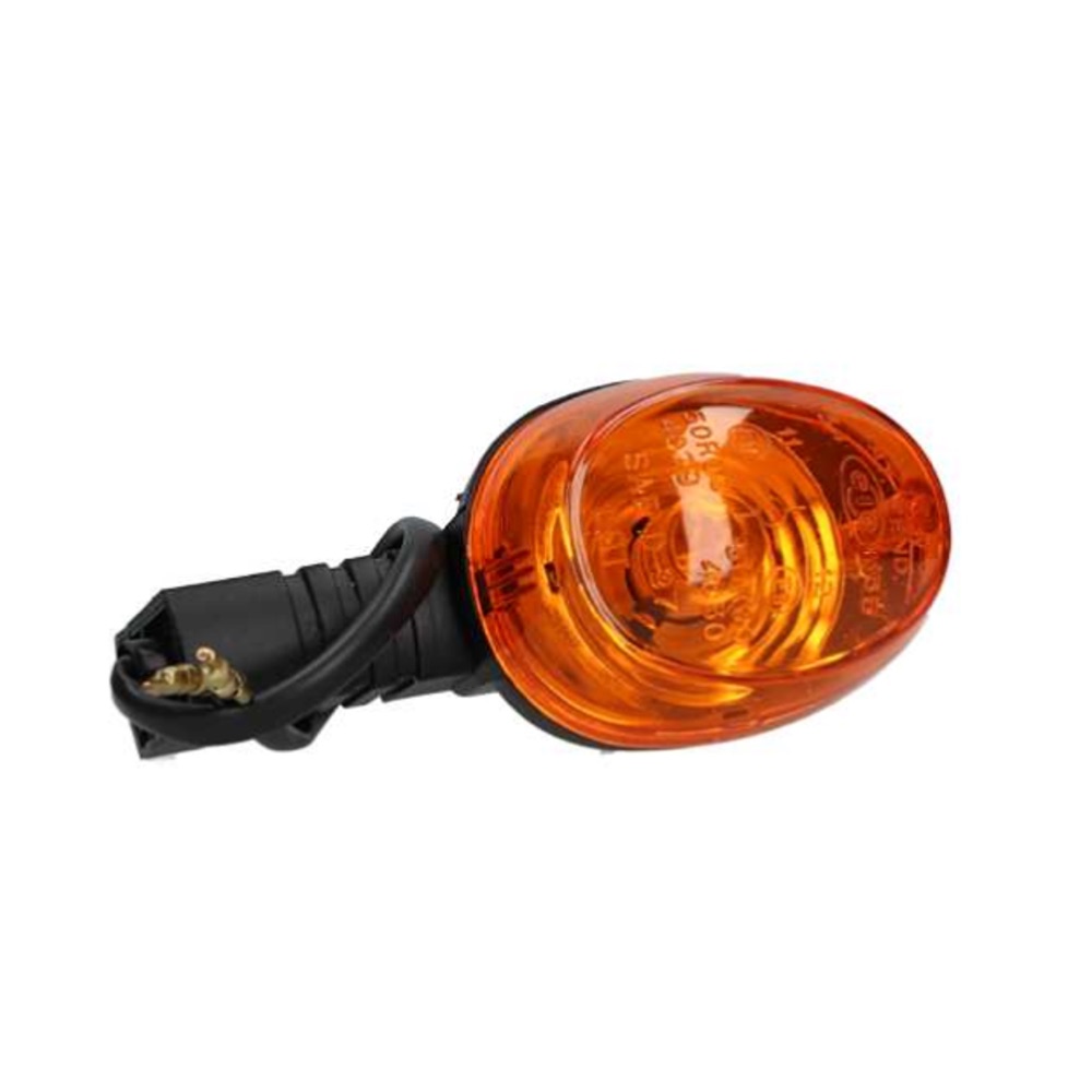 Moto Guzzi Sinyal Lambası Kapağı